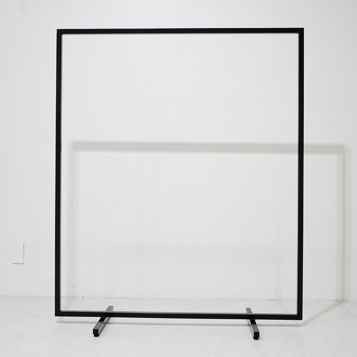 ハンガーラック SR120BK