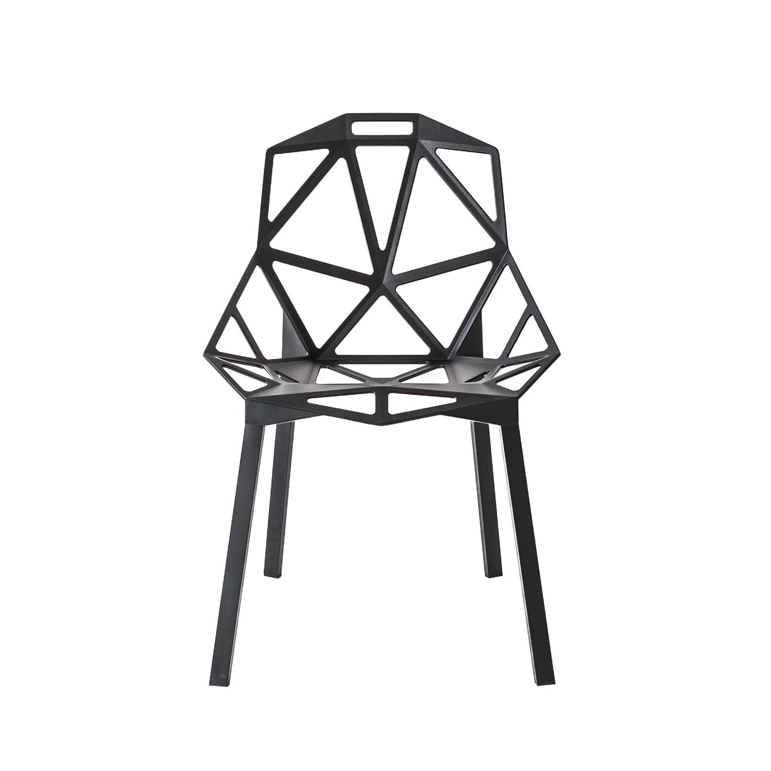 Chair_One  / MAGIS