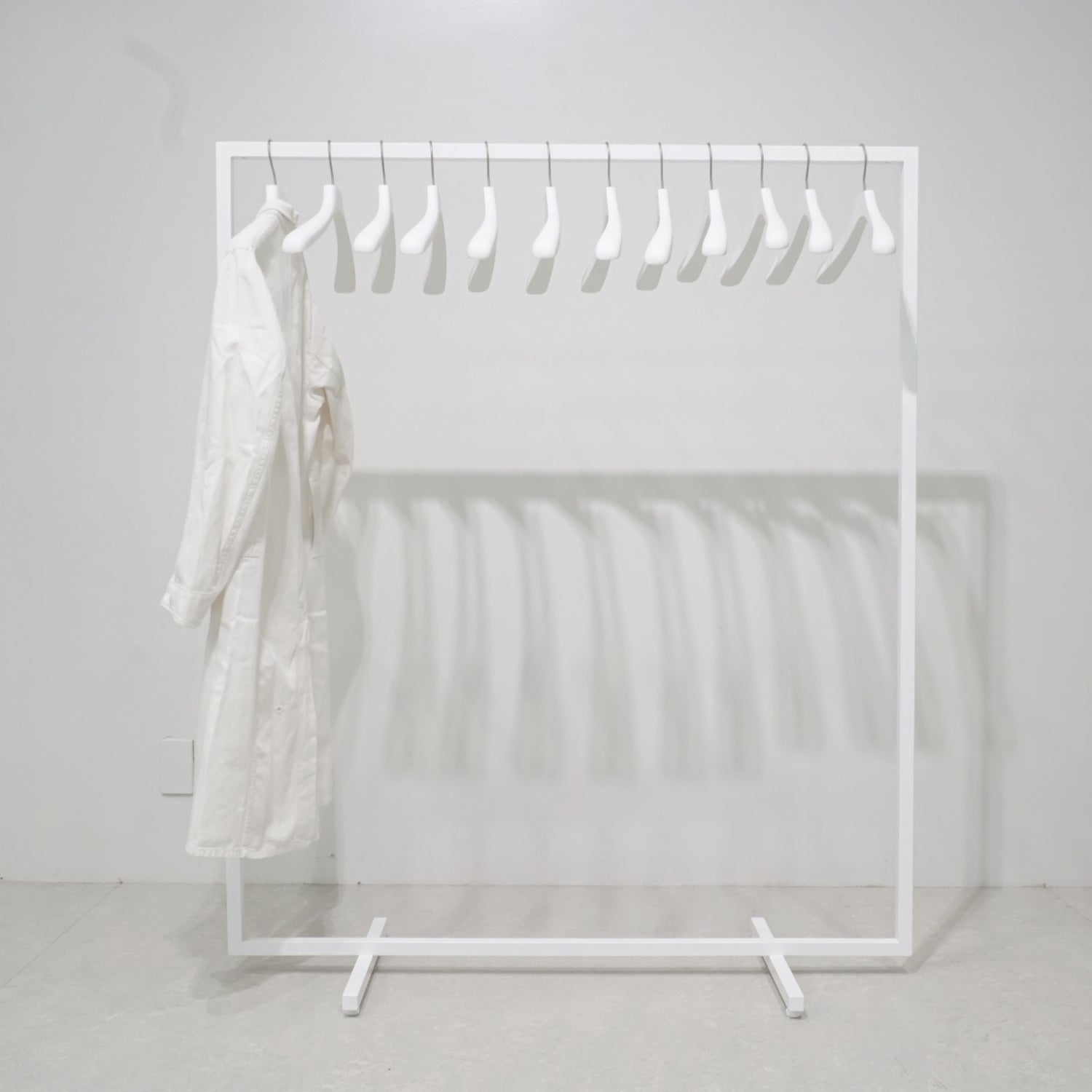 ハンガーラック SR120WH