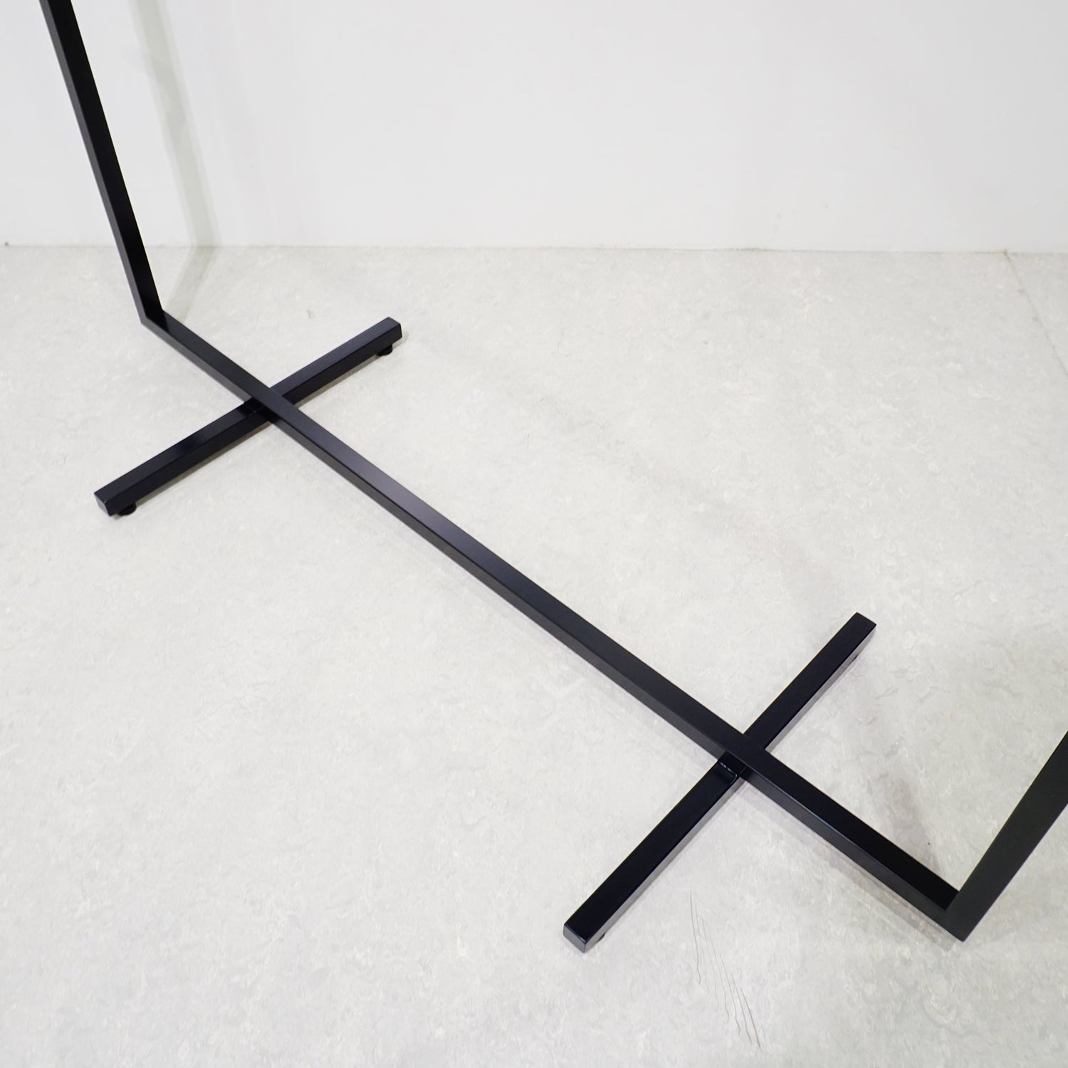 ハンガーラック SR120BK