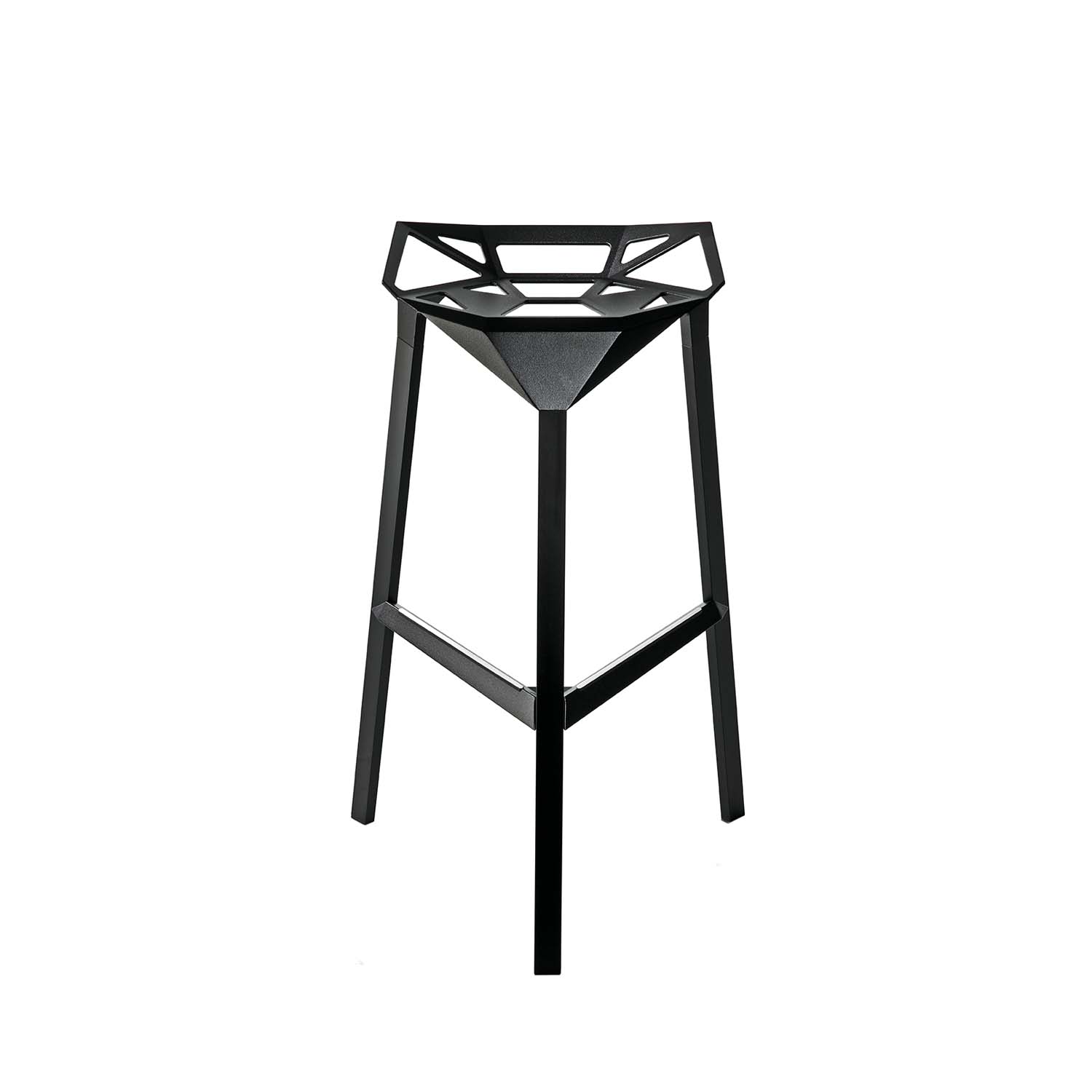 Stool_One sh67 / MAGIS