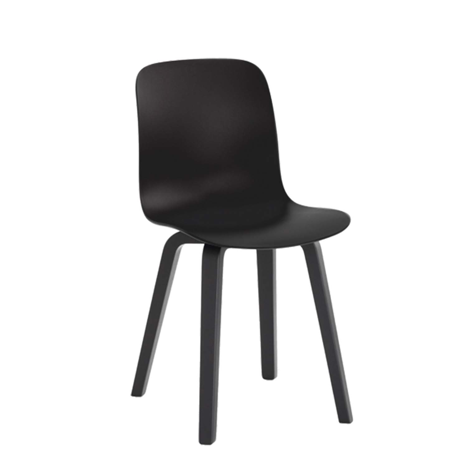 Substance wood legs / MAGIS