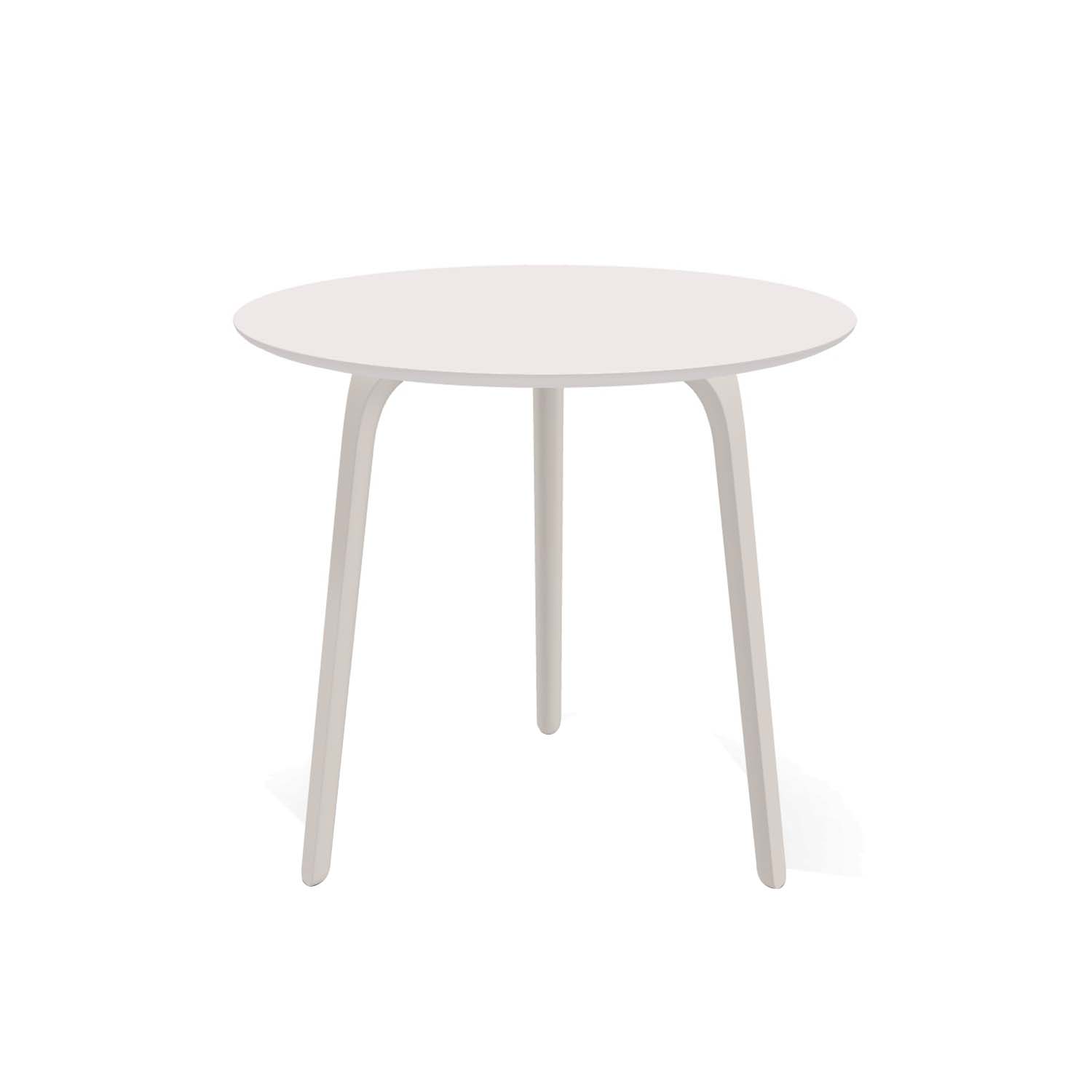 Table First / MAGIS