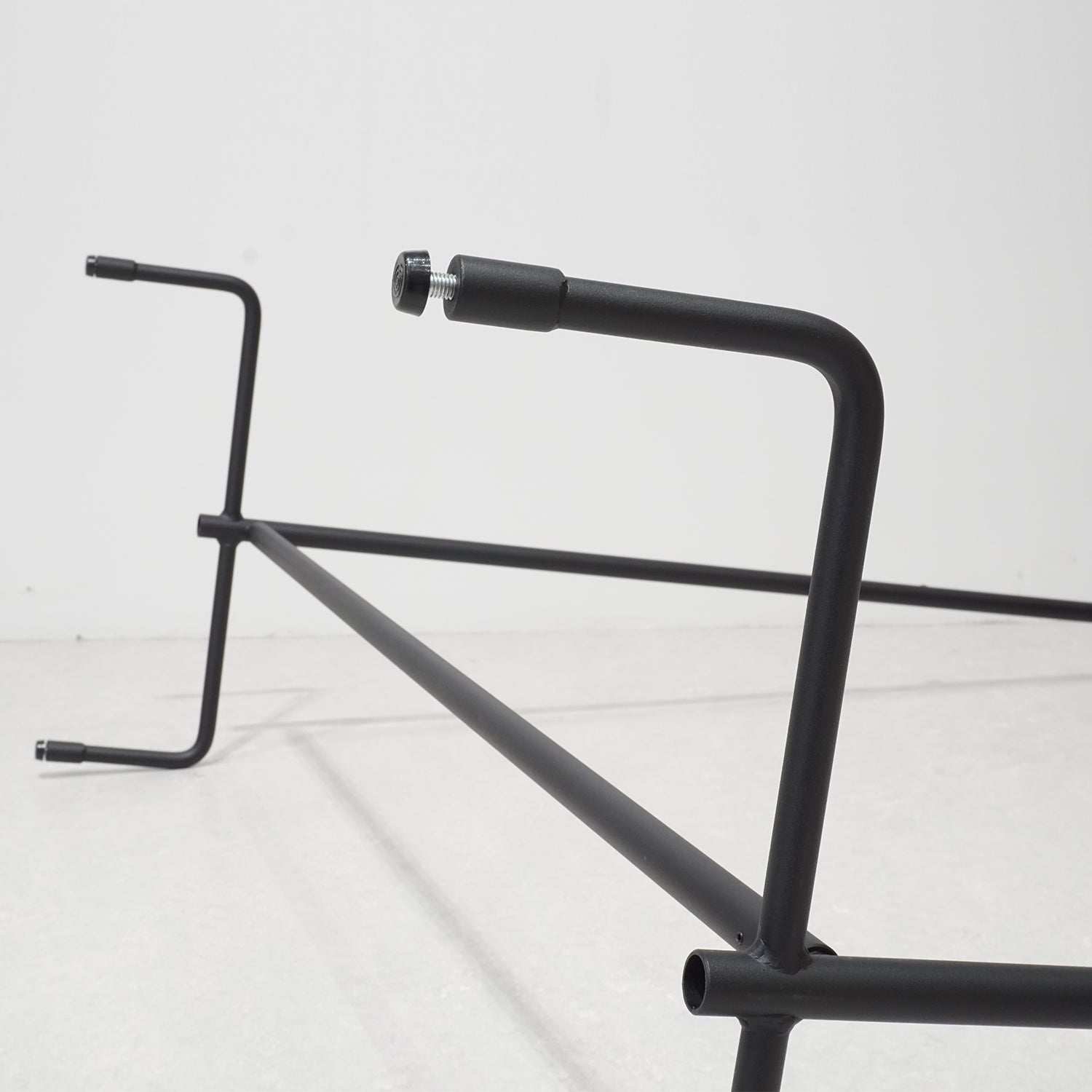 ハンガーラック SH04BK