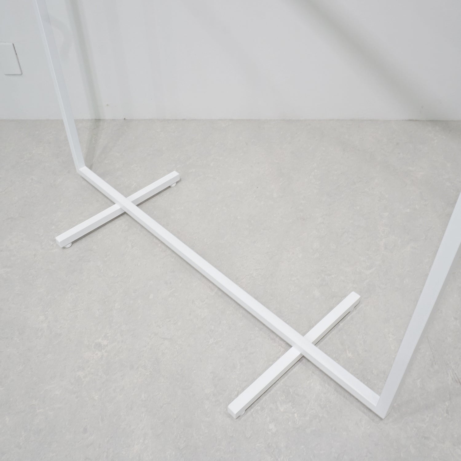 昭和レトロポップ　ハンガーラック ハンガーラック｜おしゃれな什器の企画・製造・販売 SHOP COPACK