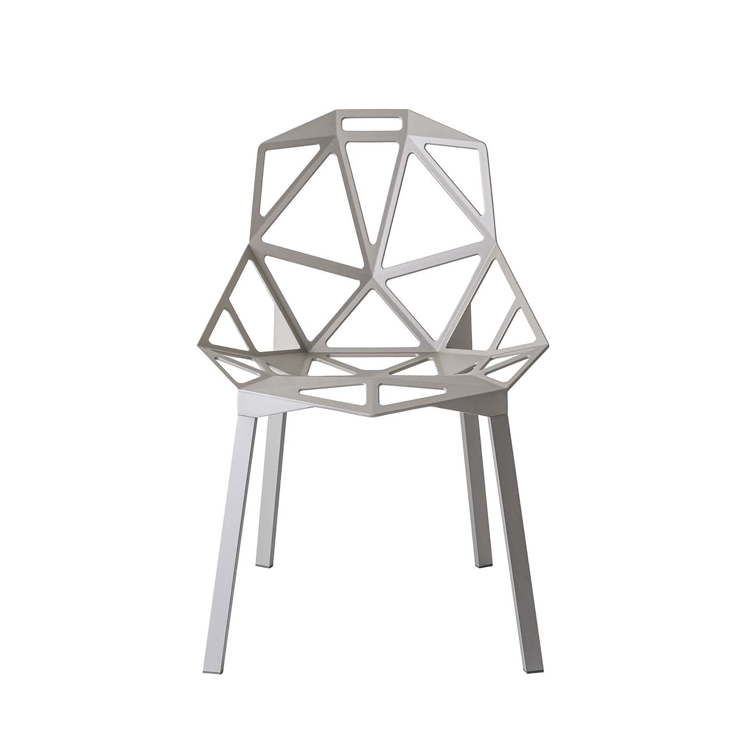 Chair_One  / MAGIS