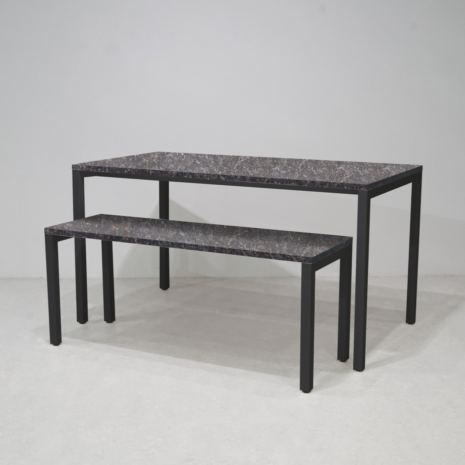 究極のディスプレイテーブル｜おしゃれな什器の企画・製造・販売 SHOP