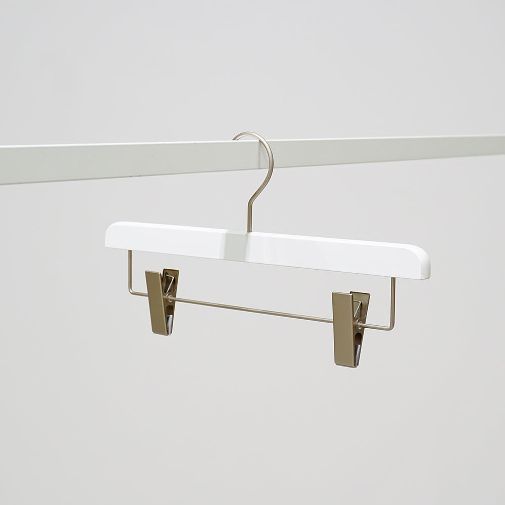 ボトムスハンガー CSW408-20本セット