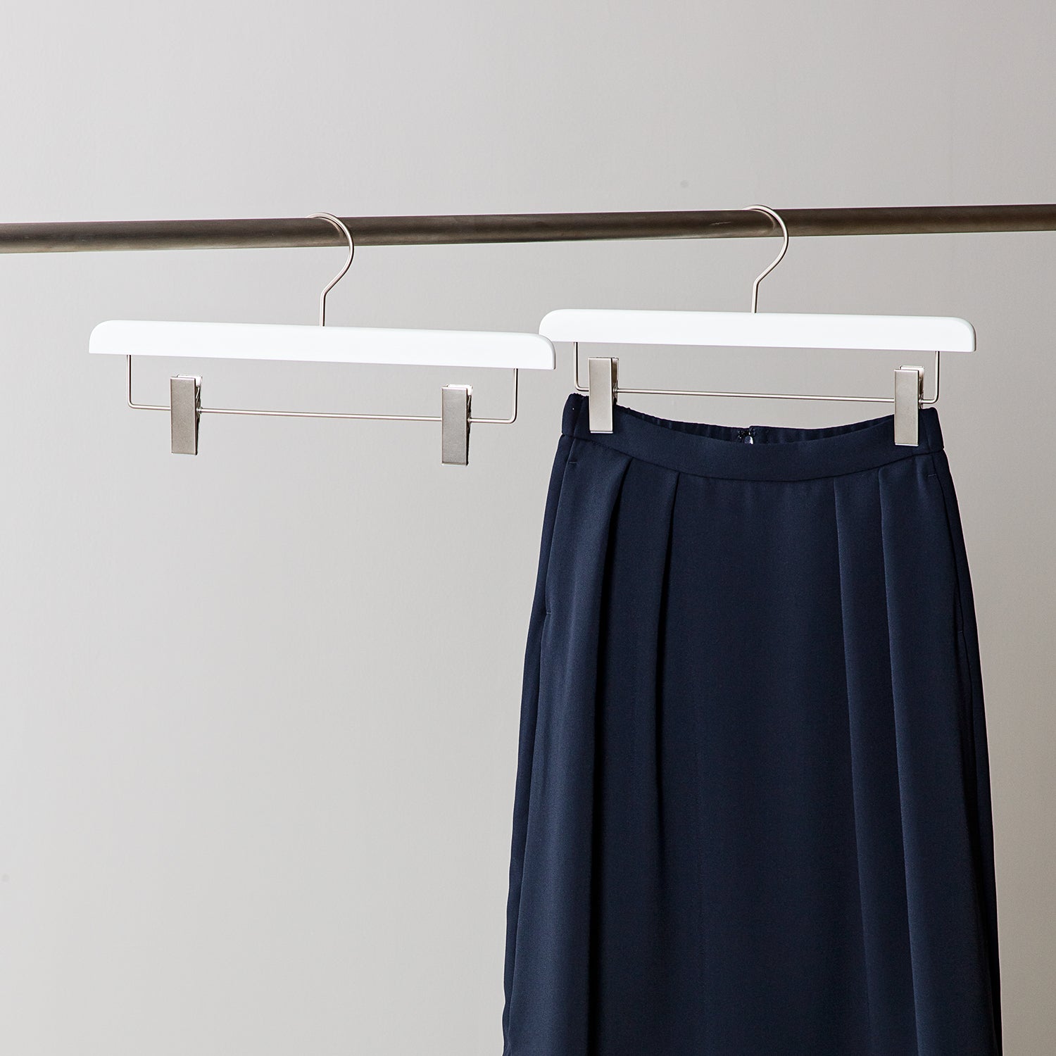 ボトムスハンガー｜おしゃれな什器の企画・製造・販売 SHOP COPACK