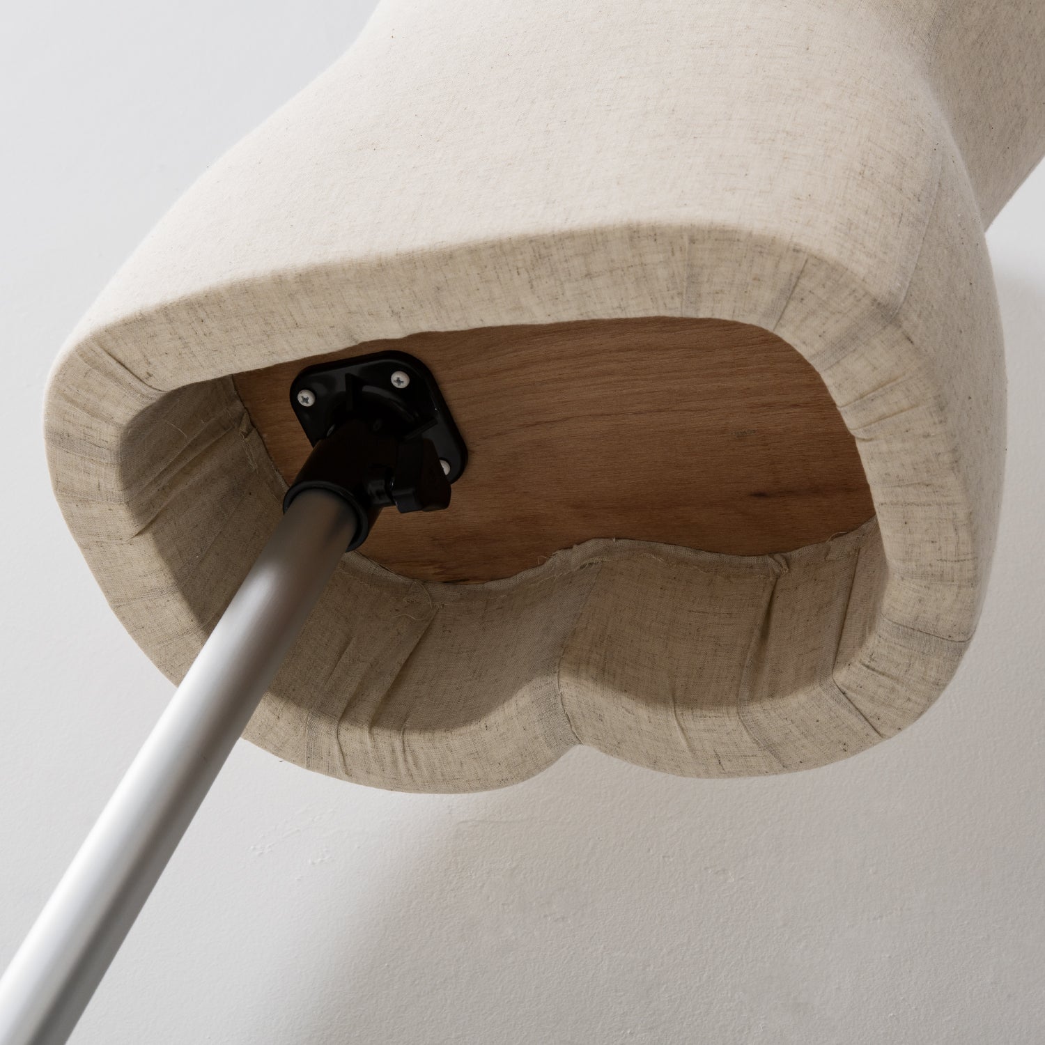 メンズ 全身 トルソー 腕なし｜おしゃれな什器の企画・製造