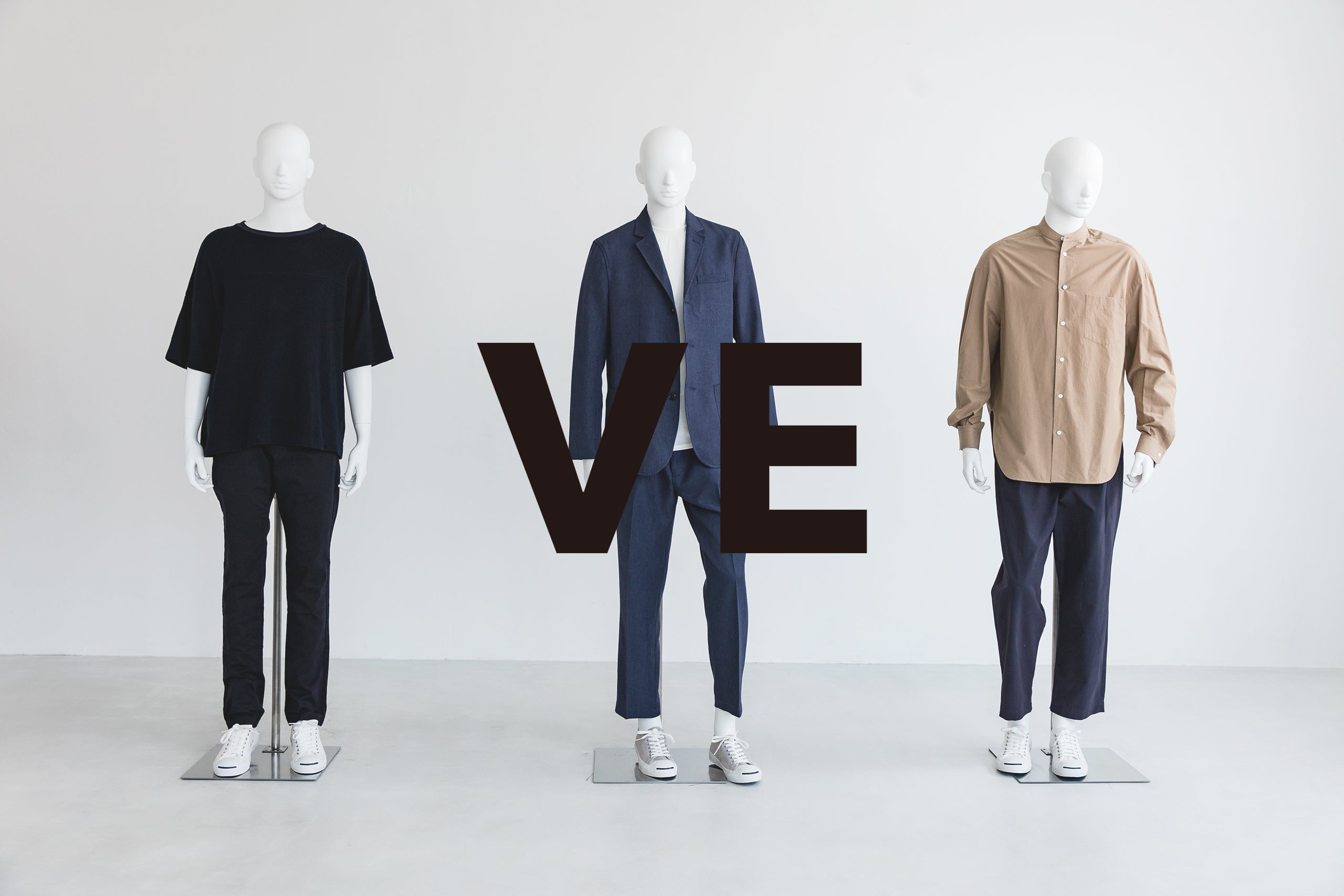 メンズマネキン 脚開きタイプ｜おしゃれな什器の企画・製造・販売 SHOP