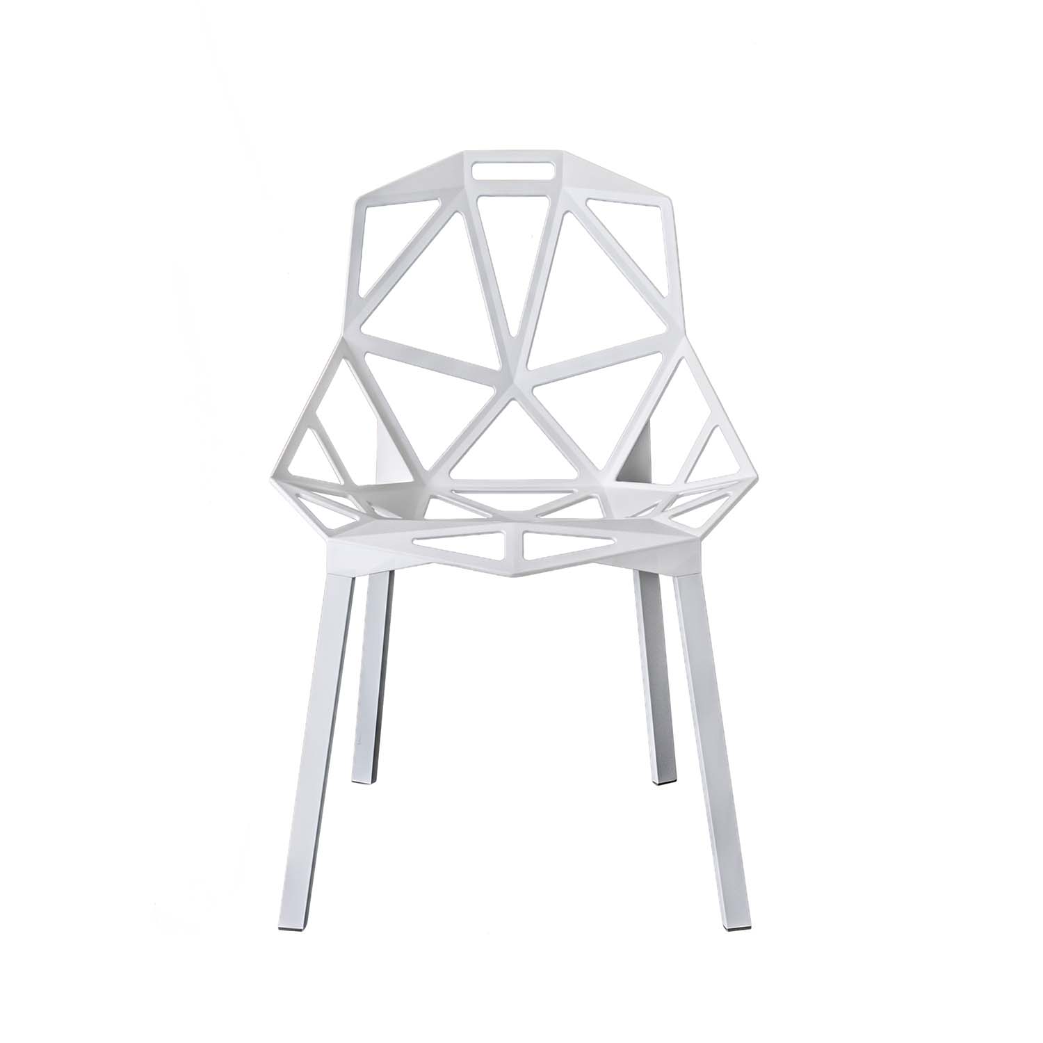 Chair_One  / MAGIS