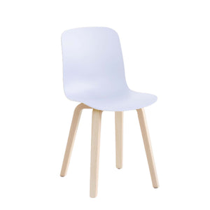 Substance wood legs / MAGIS