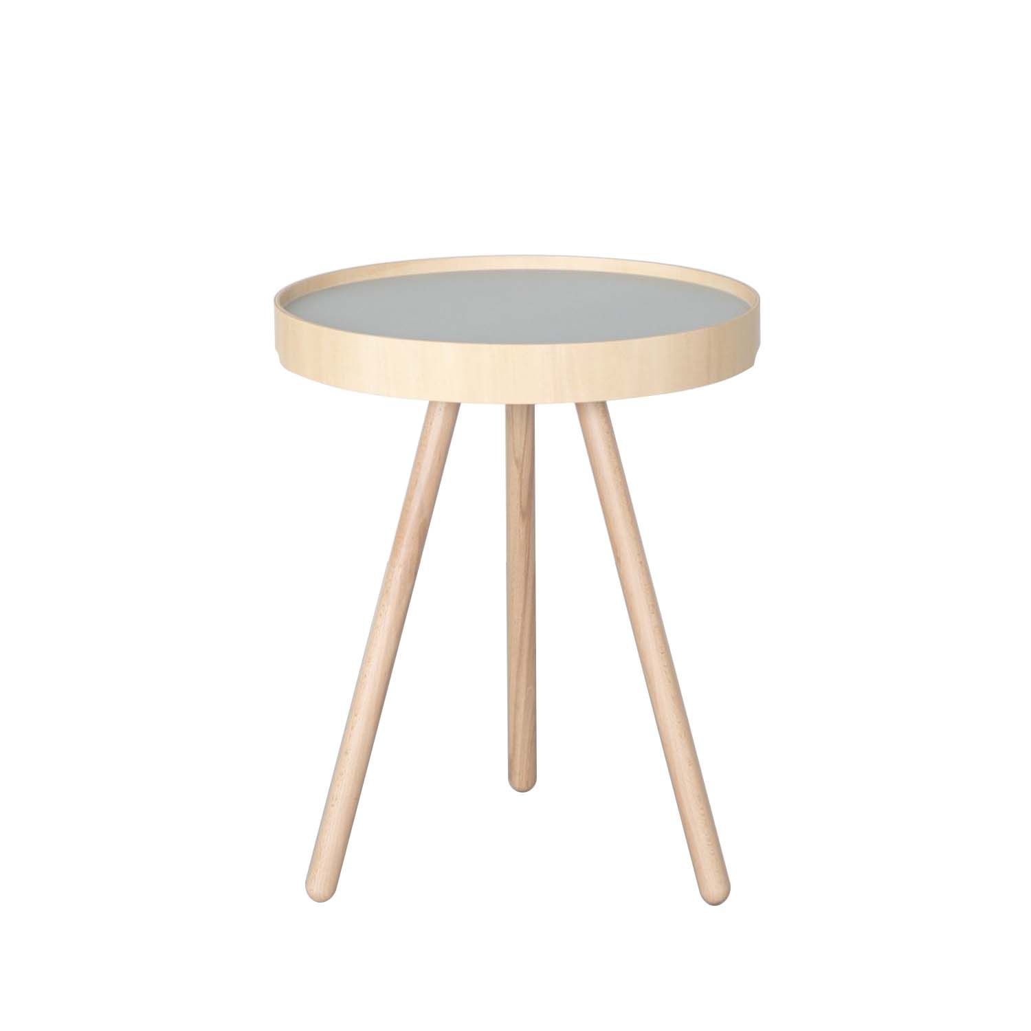 BY TRAY TABLE / MOHEIM