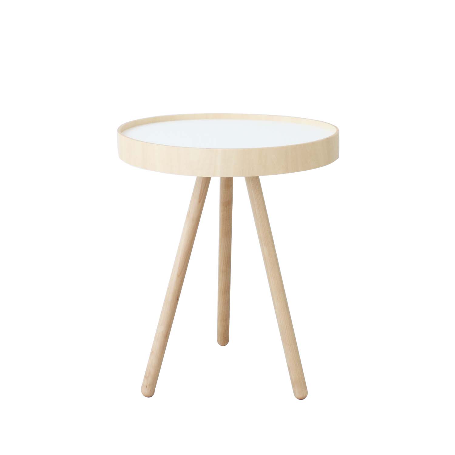 BY TRAY TABLE / MOHEIM