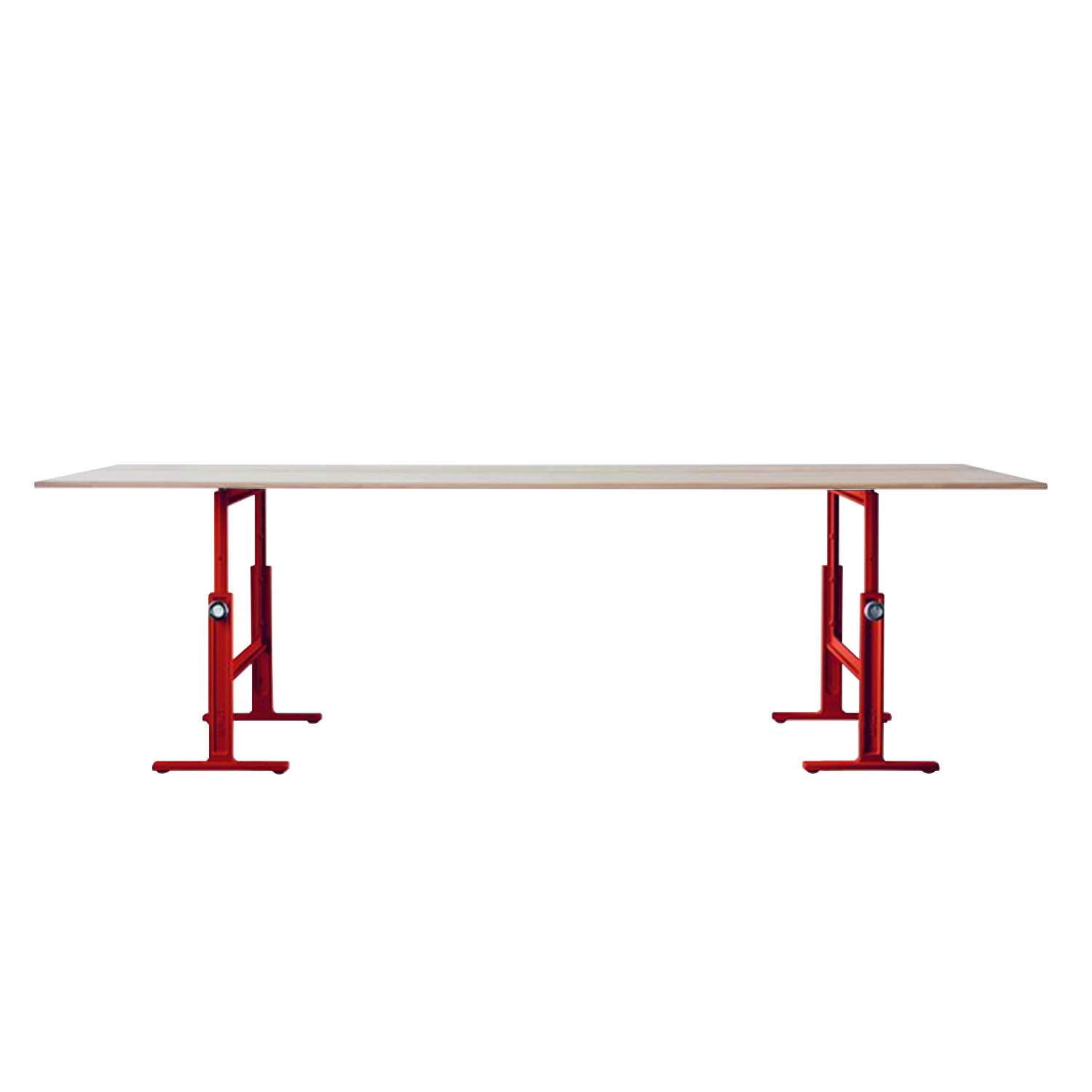 Brut trestle OAK / MAGIS