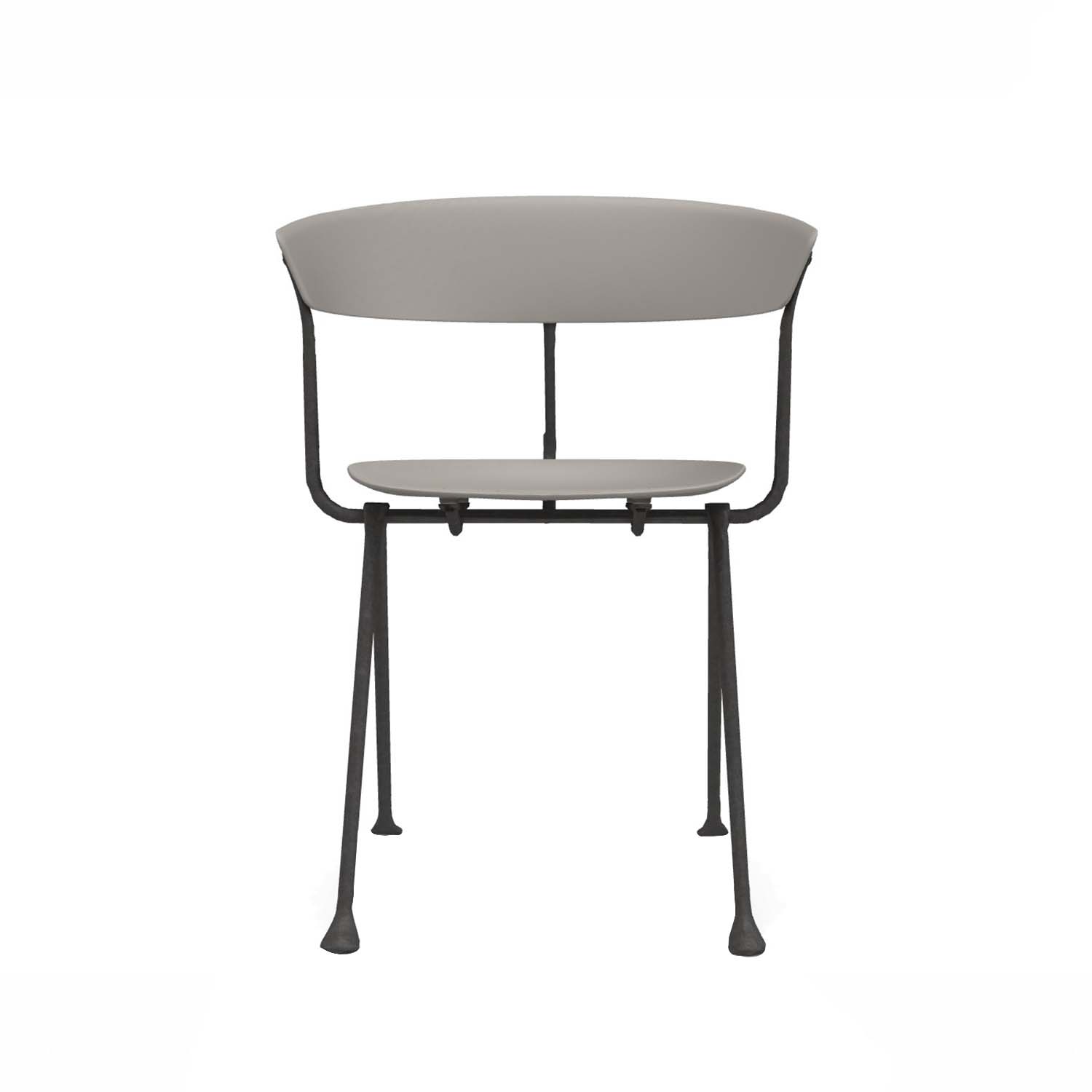 Officina Chair / MAGIS