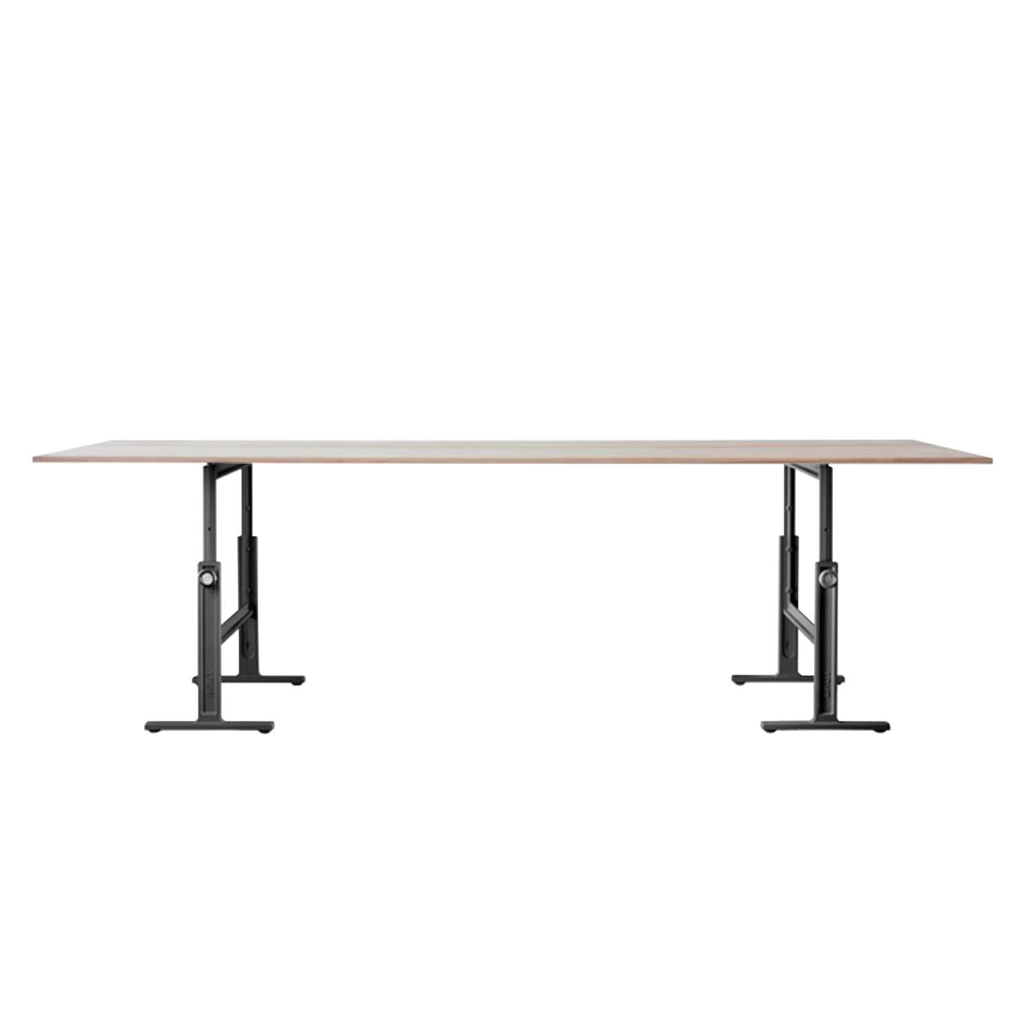 Brut trestle OAK / MAGIS
