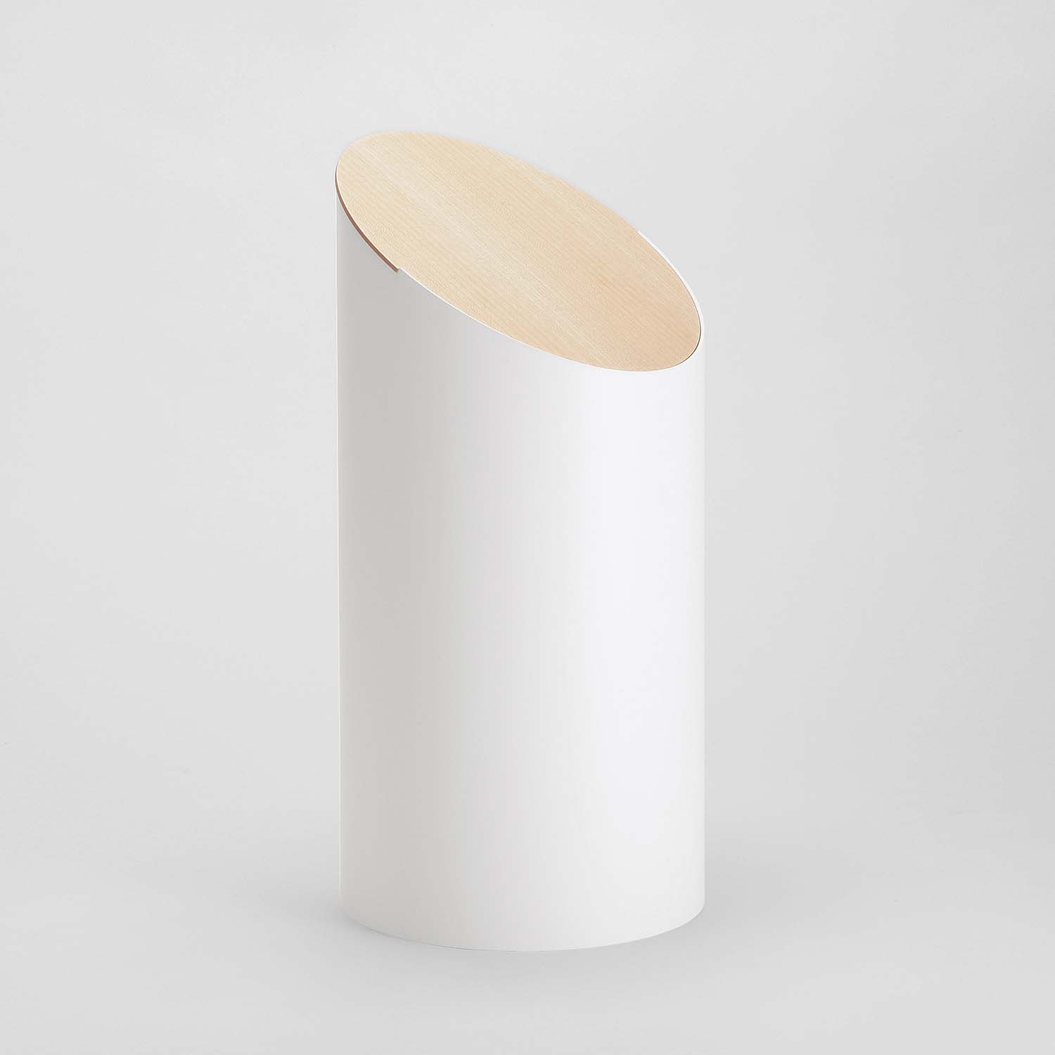 SWING BIN WH / MOHEIM